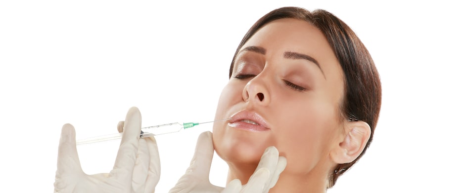 Side effects of enzyme that dissolve fillers