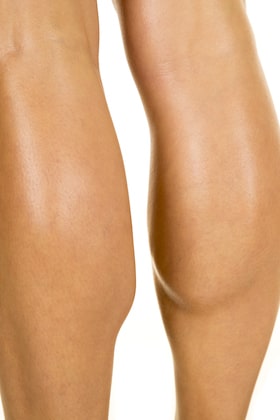 How Calf Augmentation Surgery is performed