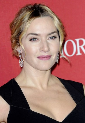 How Kate Winslet's Ex Husband Feel About Plastic Surgery