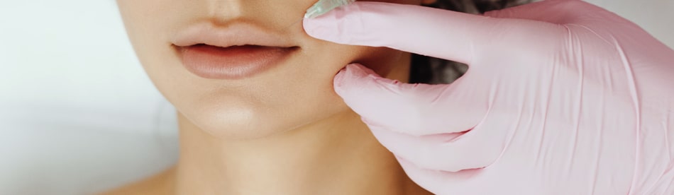 New Look to the Lips - How a Lip Lift Works