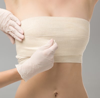 How to Treat Breast Augmentation Scars