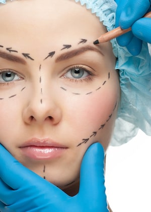 Injectables for Younger Look