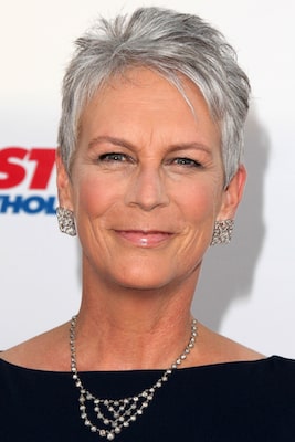 Jamie Lee Curtis Advice