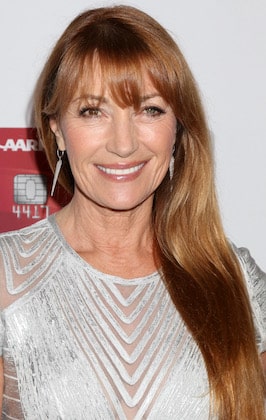 Jane Seymour Admits to Plastic Surgery.