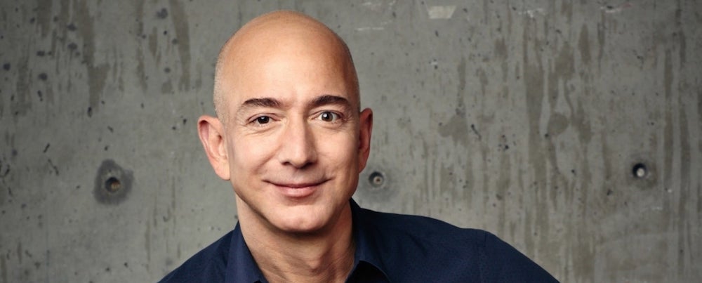 Jeff Bezos suspected of cosmetic surgery