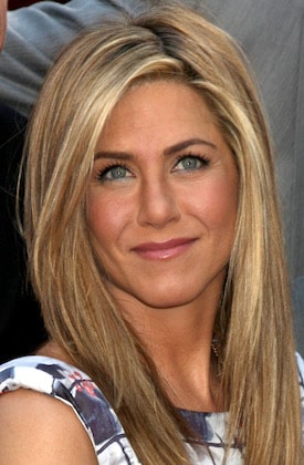 Jennifer Aniston Botox Speculation