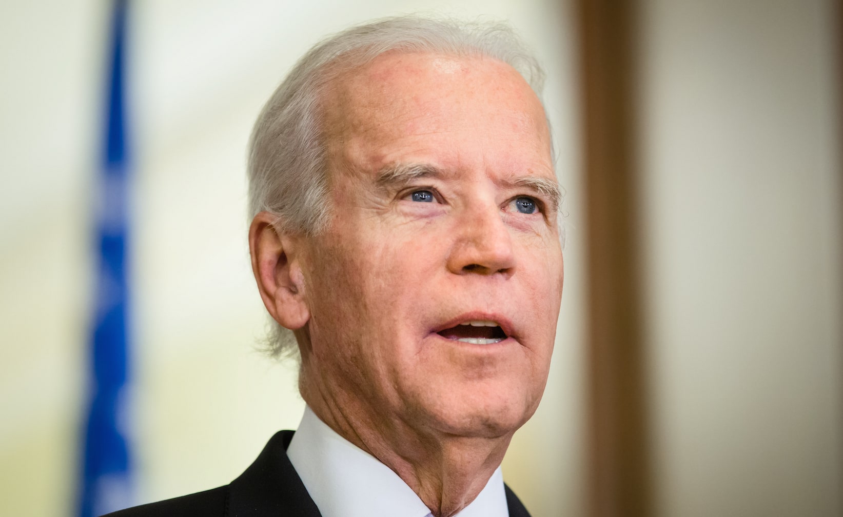 Merchandiser Faciliteter Solformørkelse What is the Suspected Plastic Surgery of Joe Biden? | Cosmetic Town