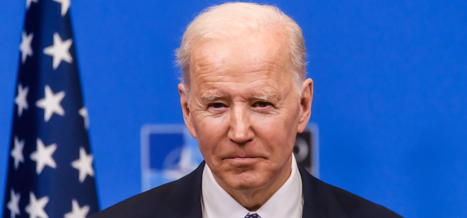 Joe Biden Plastic Surgery - Accusations Revealed