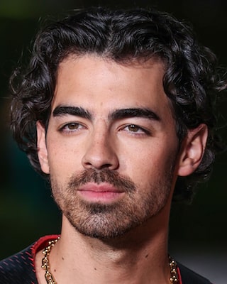 Joe Jonas Discusses Cosmetic Surgery