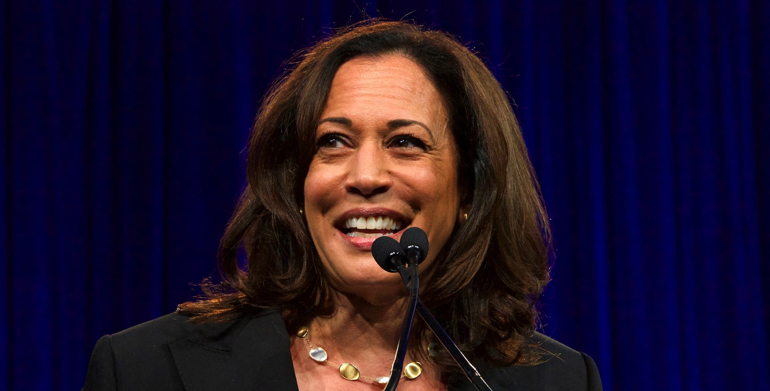 Kamala Harris Plastic Surgery Speculation | Cosmetic Town