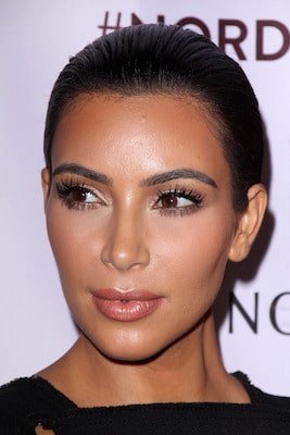 Kardashians Without Plastic Surgery