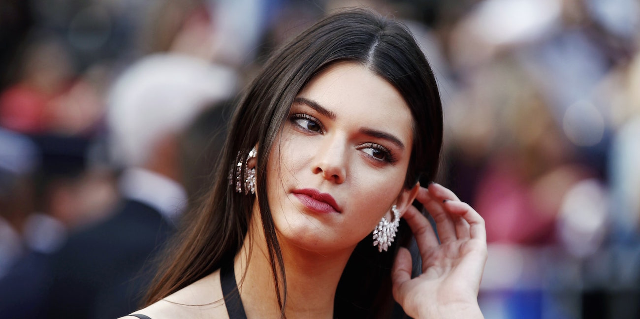 Kendall Jenner - Suspected plastic surgery fact or fiction