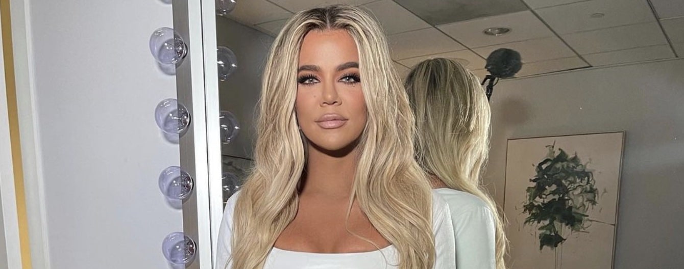 Khloe Kardashian Hair Loss after COVID-19