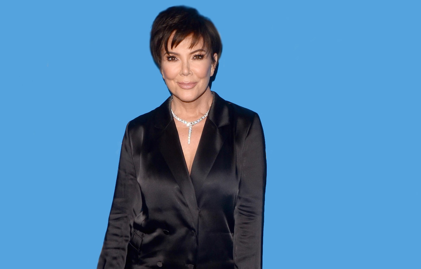 Celebrity Watch: Learn the Plastic Surgery Secrets of Kris Jenner