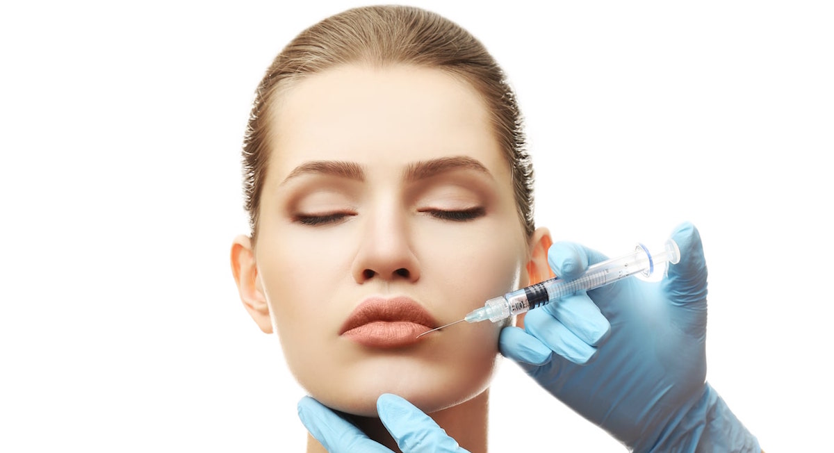 Lip Fillers add volume to the lips and give the face a more youthful look. Here is a medical article with what you need to know about lip fillers.