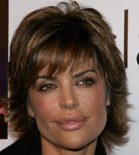 Lisa Rinna Plastic Surgery