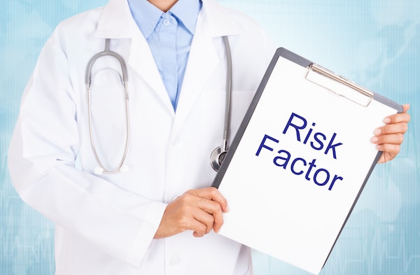 Risks of Plastic Surgery