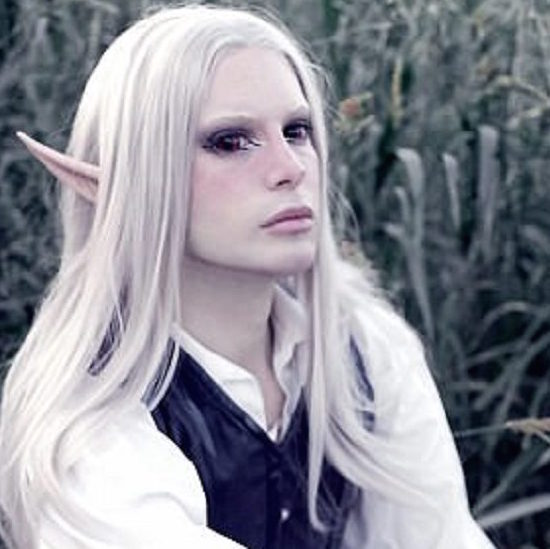 Man Spends Thousands of Dollars to Transform into an Elf