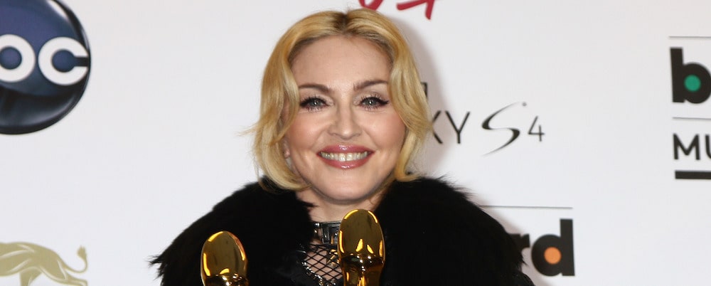 Madonna - Plastic Surgery Addiction Scaring Off Fans?