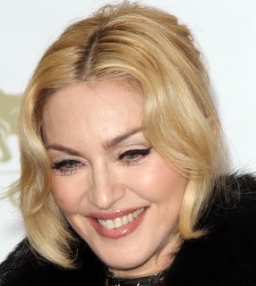 Madonna Plastic Surgery