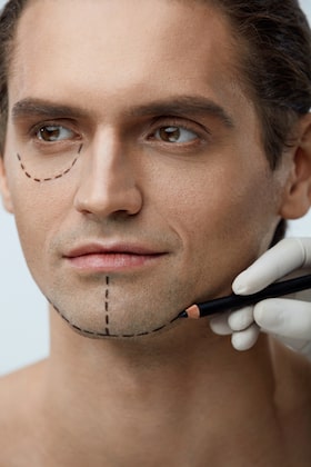 Male Botox Popular