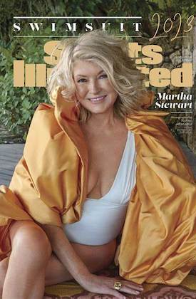 Martha Stewart Plastic Surgery Opinion