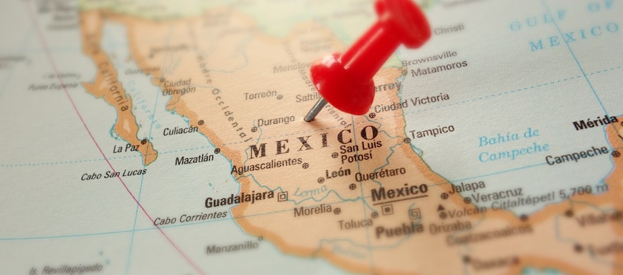 Mexico Medical Tourism - Why is it a Popular Destination?