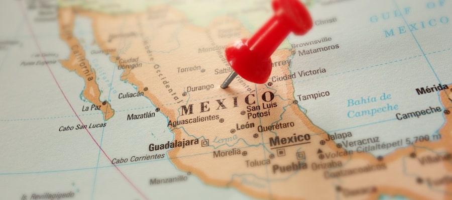 Understanding Popularity of Medical Tourism in Mexico