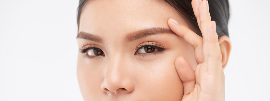 Millennials are having more brow lifts