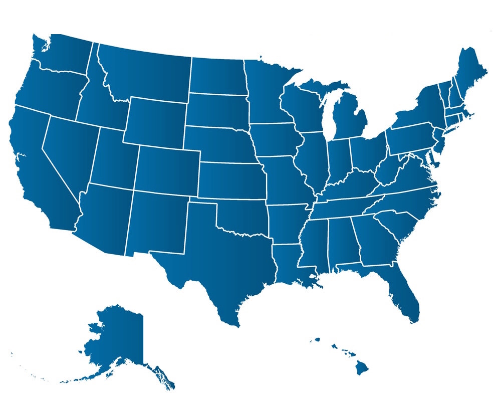 Most Popular Plastic Surgeries by State - Discover the Results!