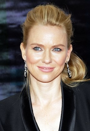 Naomi Watts Discusses Plastic Surgery