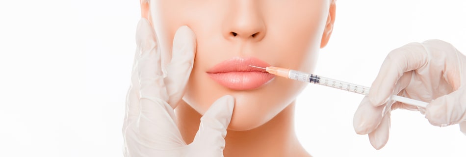 Dermal Fillers - Latest Procedures Revealed