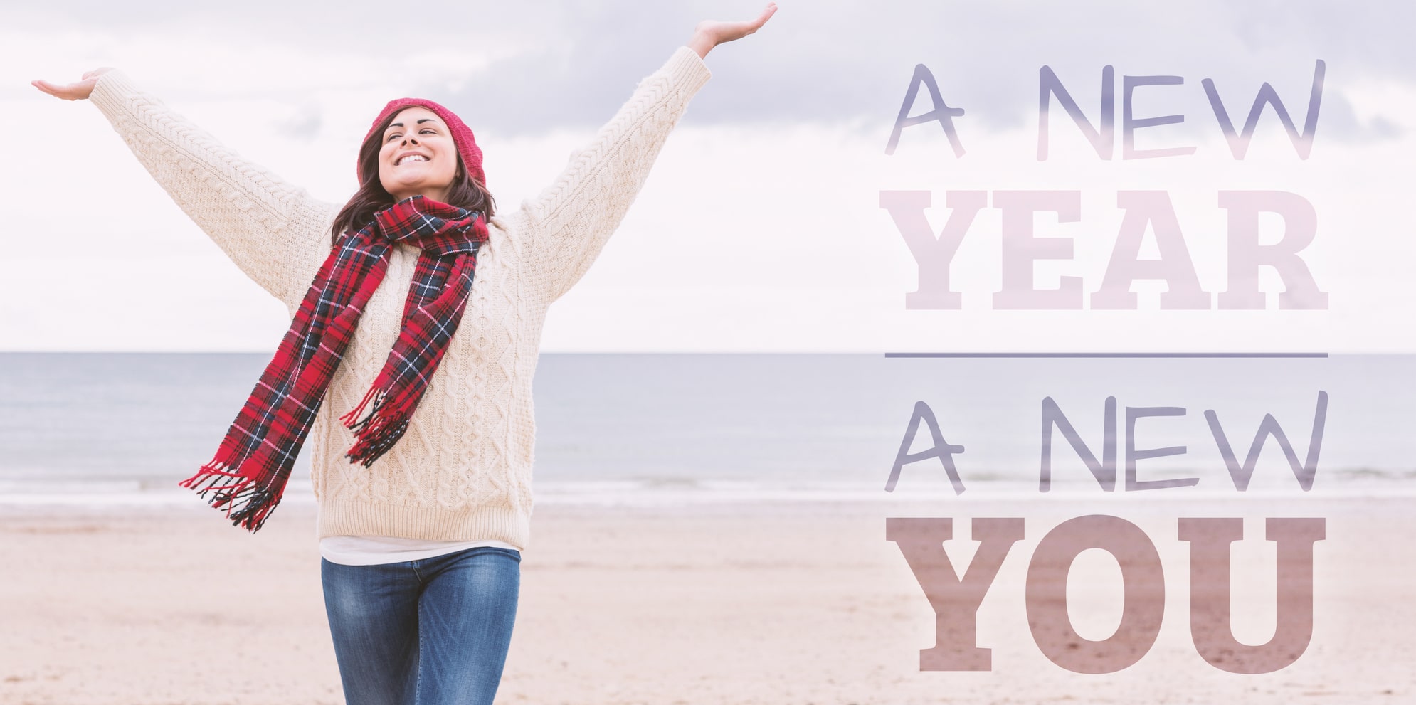 Find out if "New Year, New You" will create a better you
