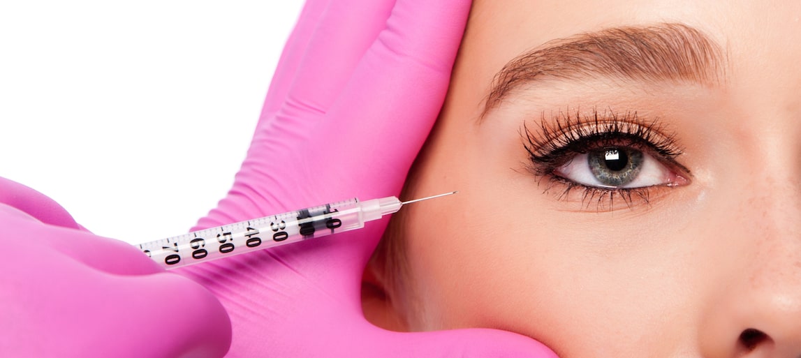 Non-Surgical Under-Eye Rejuvenation for Youthful Results
