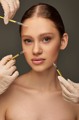 Noninvasive Cosmetic Procedures for the New Year