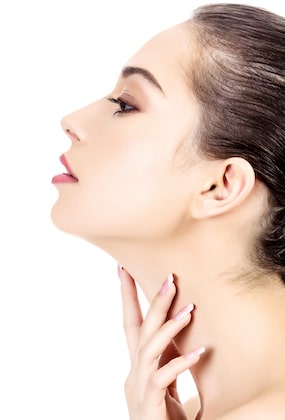 Nonsurgical Neck Lift