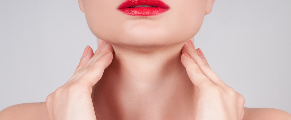 How it works for nonsurgical neck lift