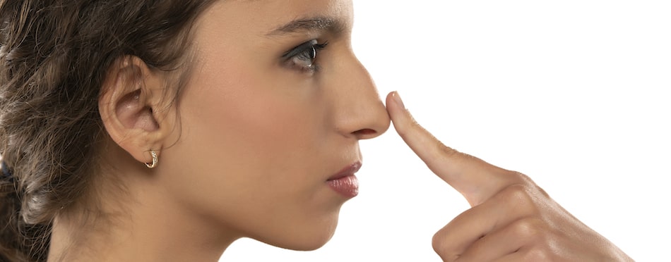 Nose Exercises - Reshape the Nose Without Rhinoplasty?