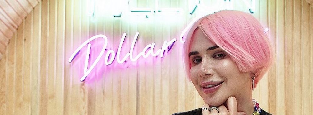 Oli London under fire for cosmetic surgery