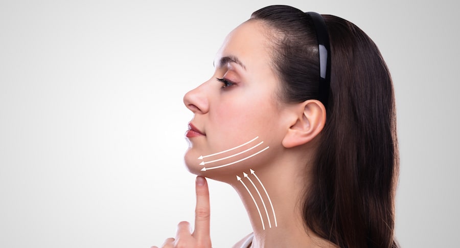 Neck Contouring Options to Rejuvenating the Neck