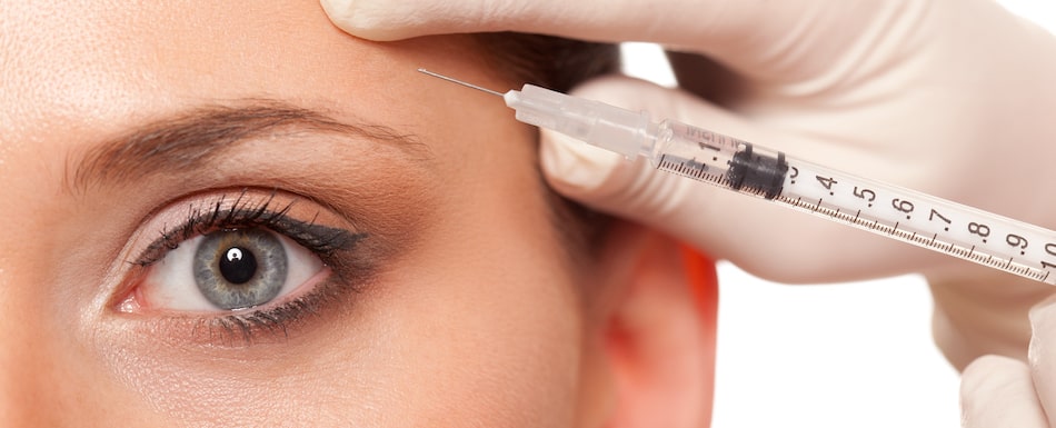 What to do if botox went bad