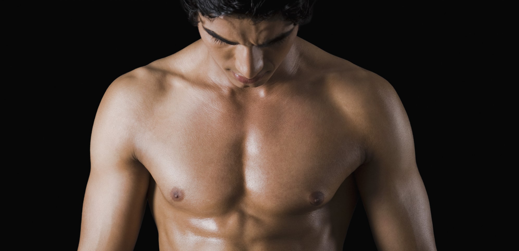 Pectoral Implants - Do They Impact Muscle Growth