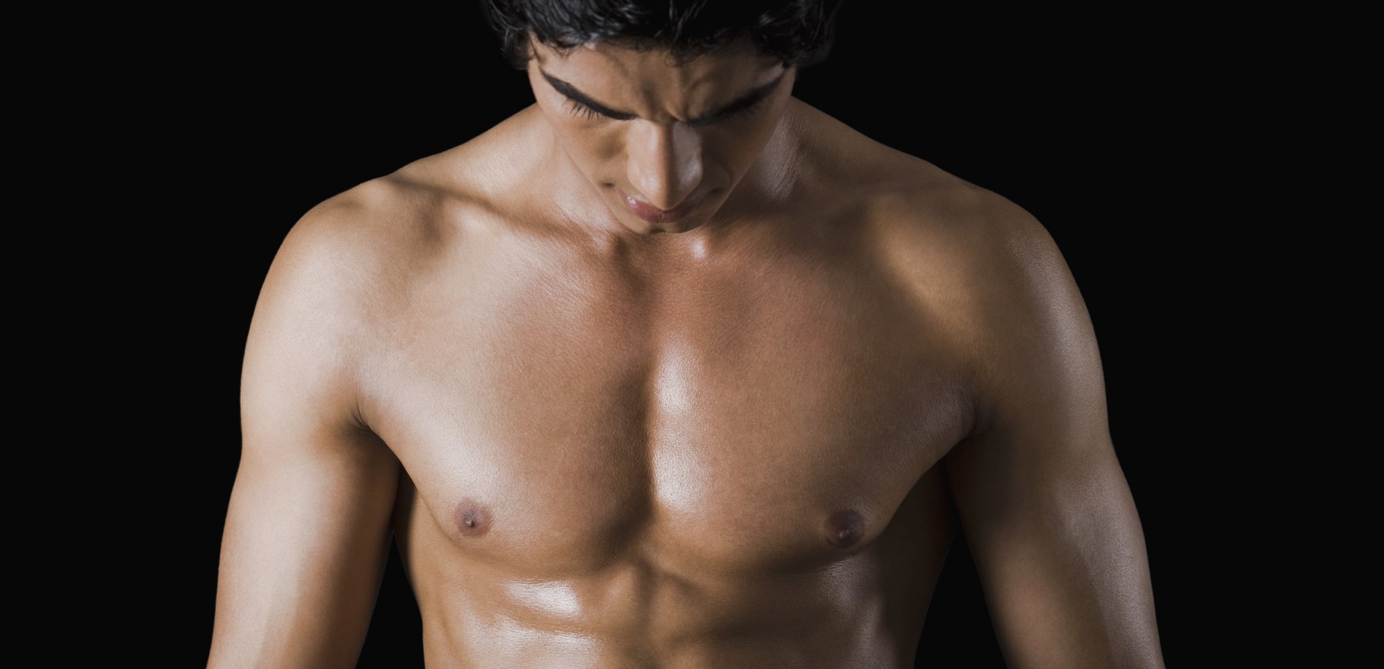 Learn if pectoral implants can impact the growth of muscles