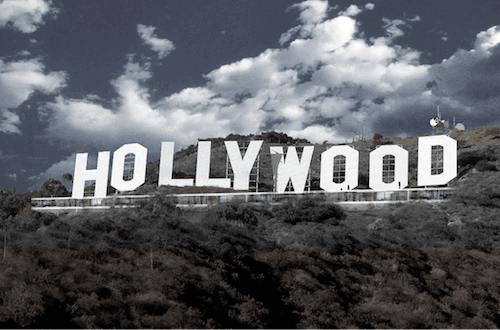 The Relationship between Early Hollywood and Plastic Surgery 