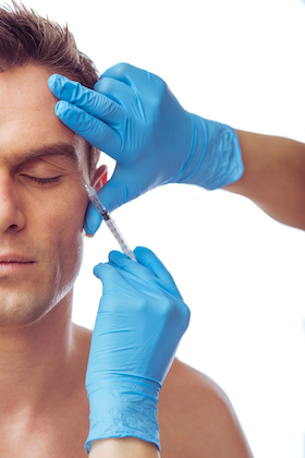 Popular Male Plastic Surgery Procedures