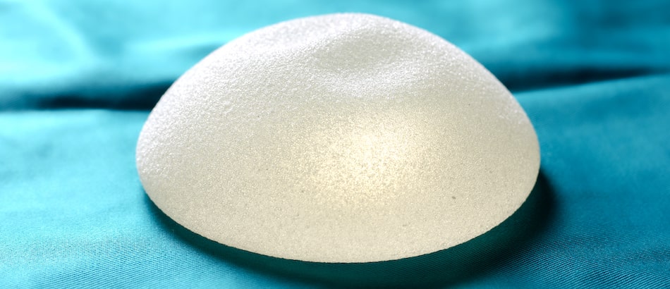 Breast Implants Under the Muscles - Potential Problems Revealed