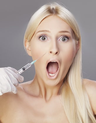 Preventive Botox Examined