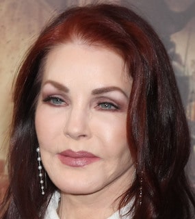 Priscilla Presley Plastic Surgery