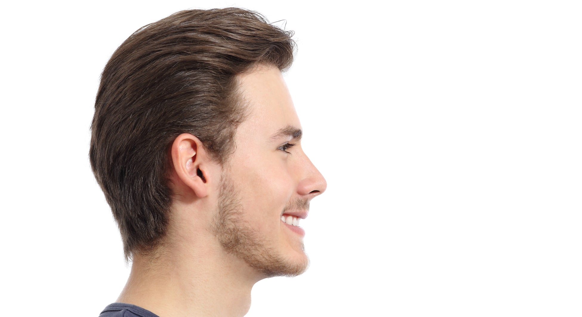 Discover four of the main reasons people want rhinoplasty