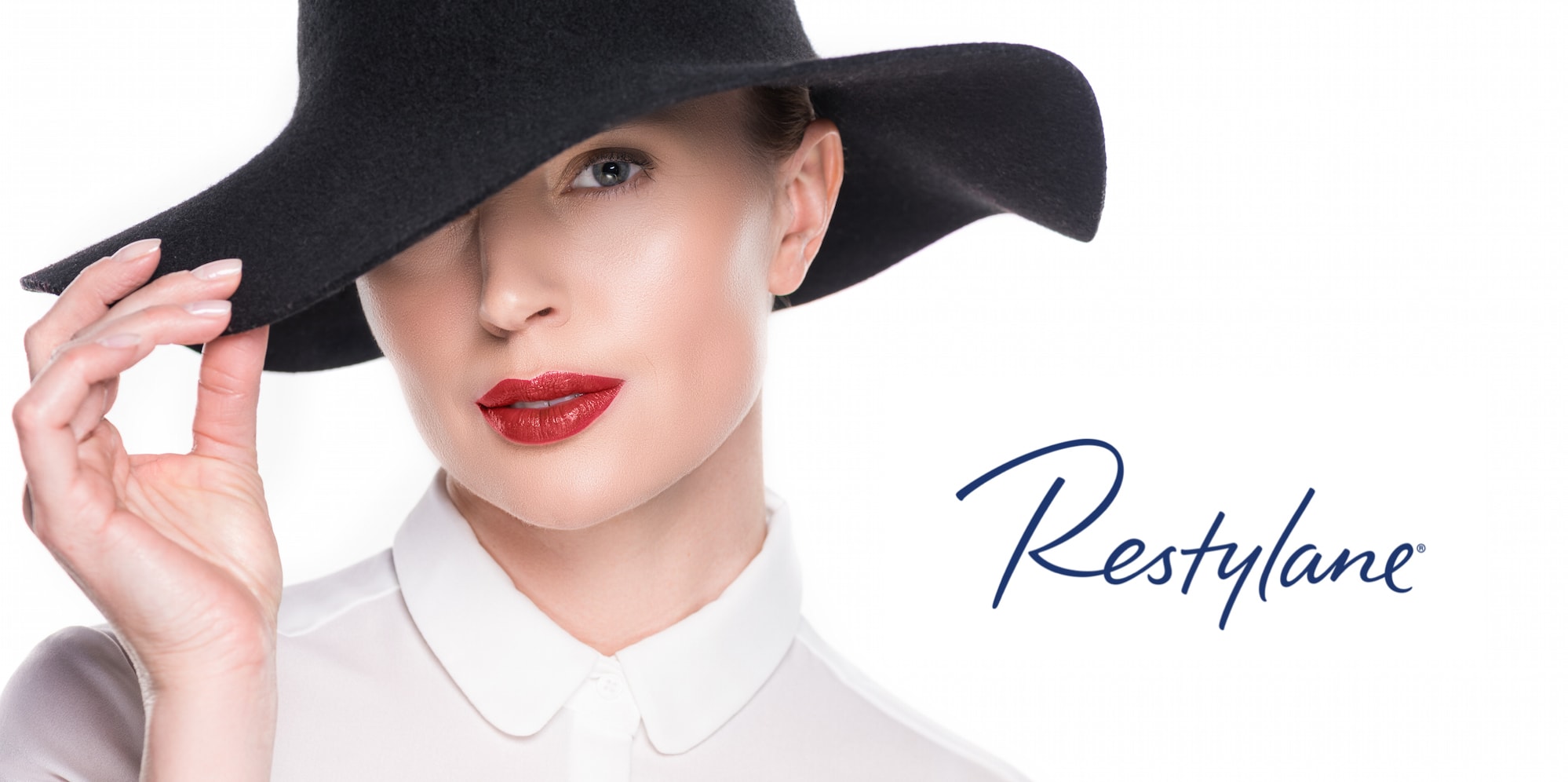 How Restylane revitalizes the look of the under eye area